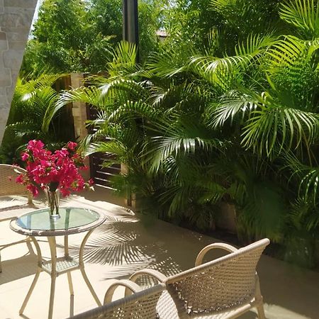 Vila Flat Marimba - Duplex Pôrto das Galinhas Exteriér fotografie