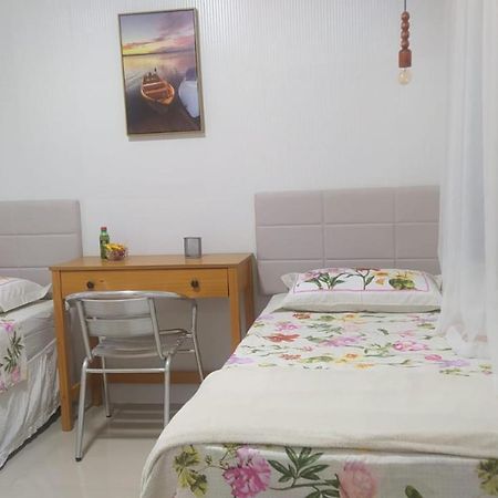 Vila Flat Marimba - Duplex Pôrto das Galinhas Exteriér fotografie