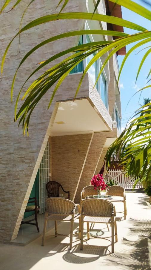 Vila Flat Marimba - Duplex Pôrto das Galinhas Exteriér fotografie