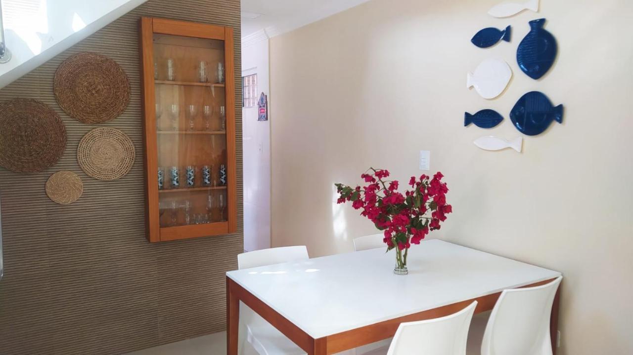 Vila Flat Marimba - Duplex Pôrto das Galinhas Exteriér fotografie