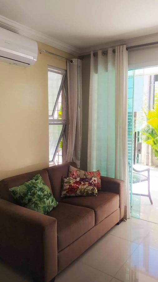 Vila Flat Marimba - Duplex Pôrto das Galinhas Exteriér fotografie