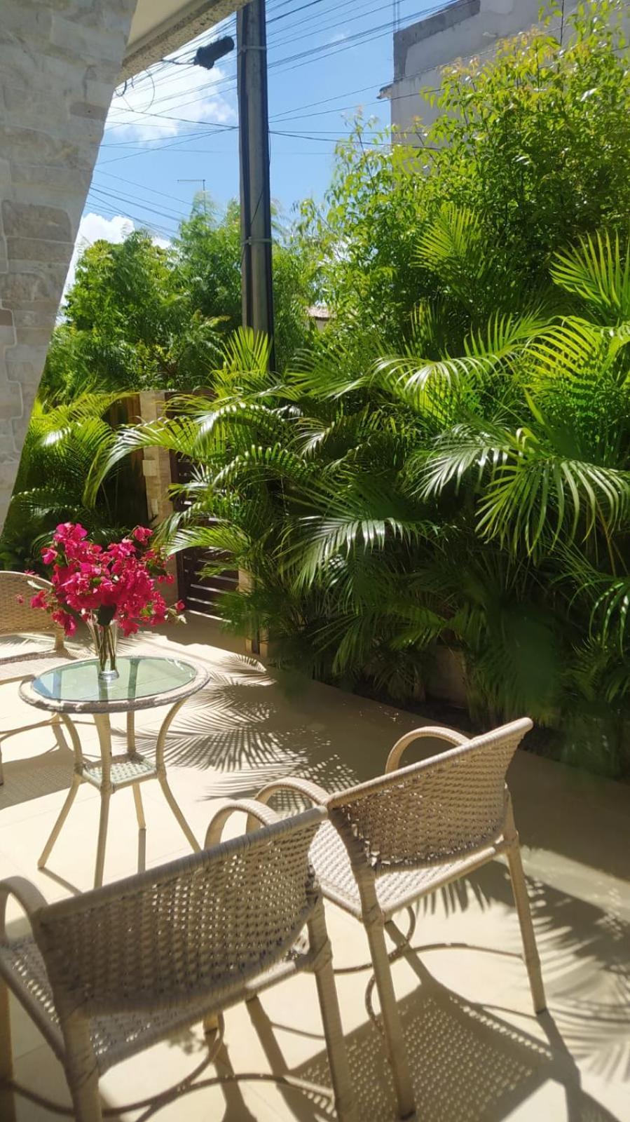 Vila Flat Marimba - Duplex Pôrto das Galinhas Exteriér fotografie