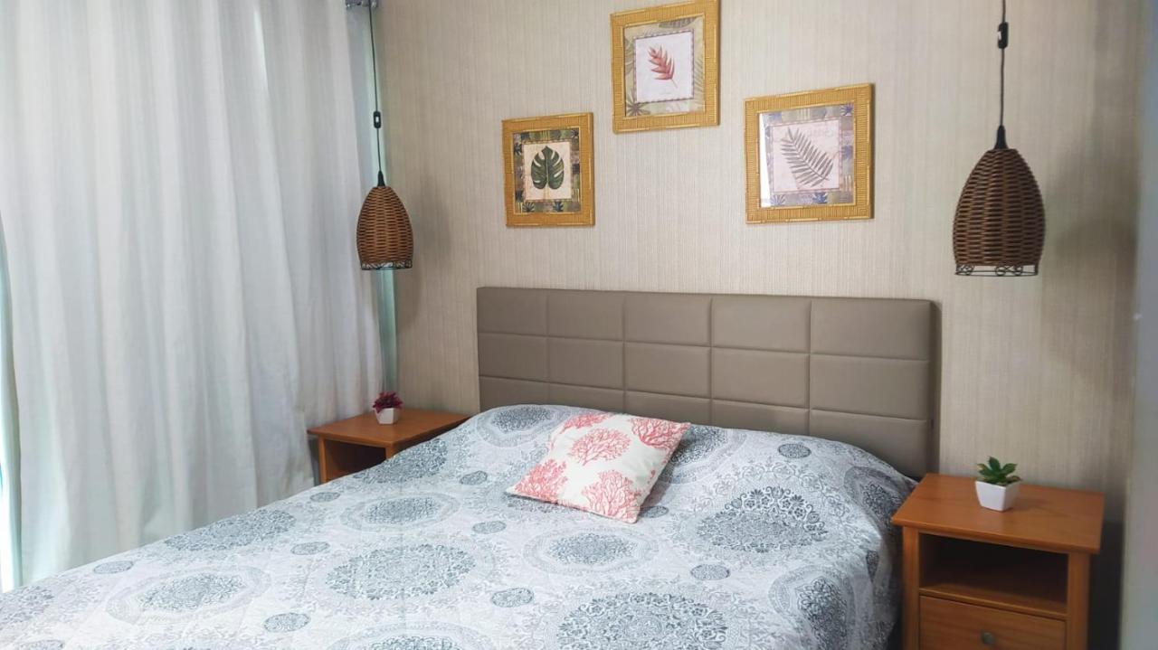 Vila Flat Marimba - Duplex Pôrto das Galinhas Exteriér fotografie