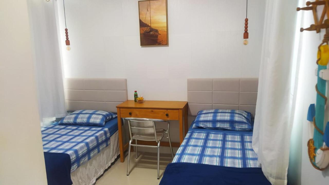 Vila Flat Marimba - Duplex Pôrto das Galinhas Exteriér fotografie