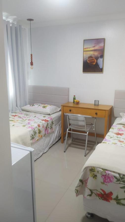 Vila Flat Marimba - Duplex Pôrto das Galinhas Exteriér fotografie