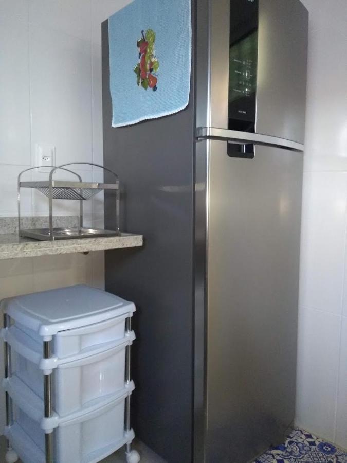 Vila Flat Marimba - Duplex Pôrto das Galinhas Exteriér fotografie