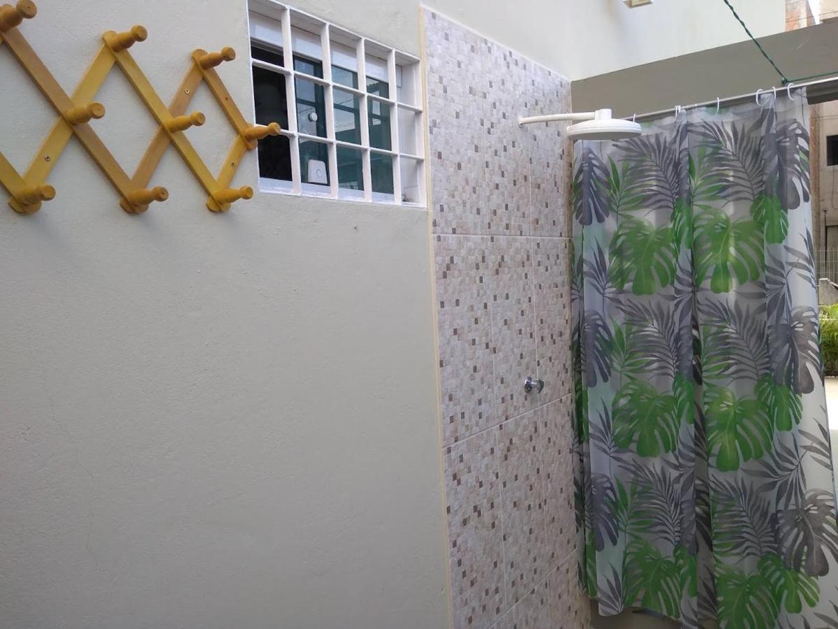 Vila Flat Marimba - Duplex Pôrto das Galinhas Exteriér fotografie