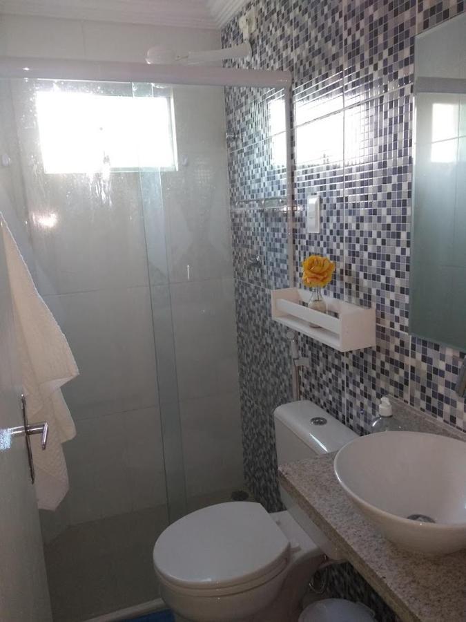 Vila Flat Marimba - Duplex Pôrto das Galinhas Exteriér fotografie