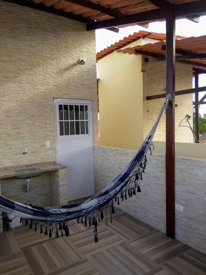 Vila Flat Marimba - Duplex Pôrto das Galinhas Exteriér fotografie