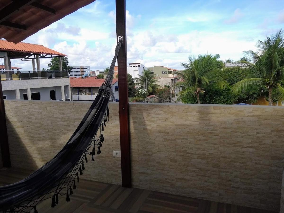 Vila Flat Marimba - Duplex Pôrto das Galinhas Exteriér fotografie