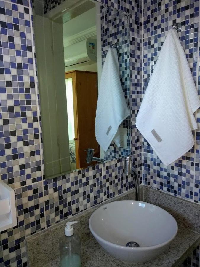 Vila Flat Marimba - Duplex Pôrto das Galinhas Exteriér fotografie