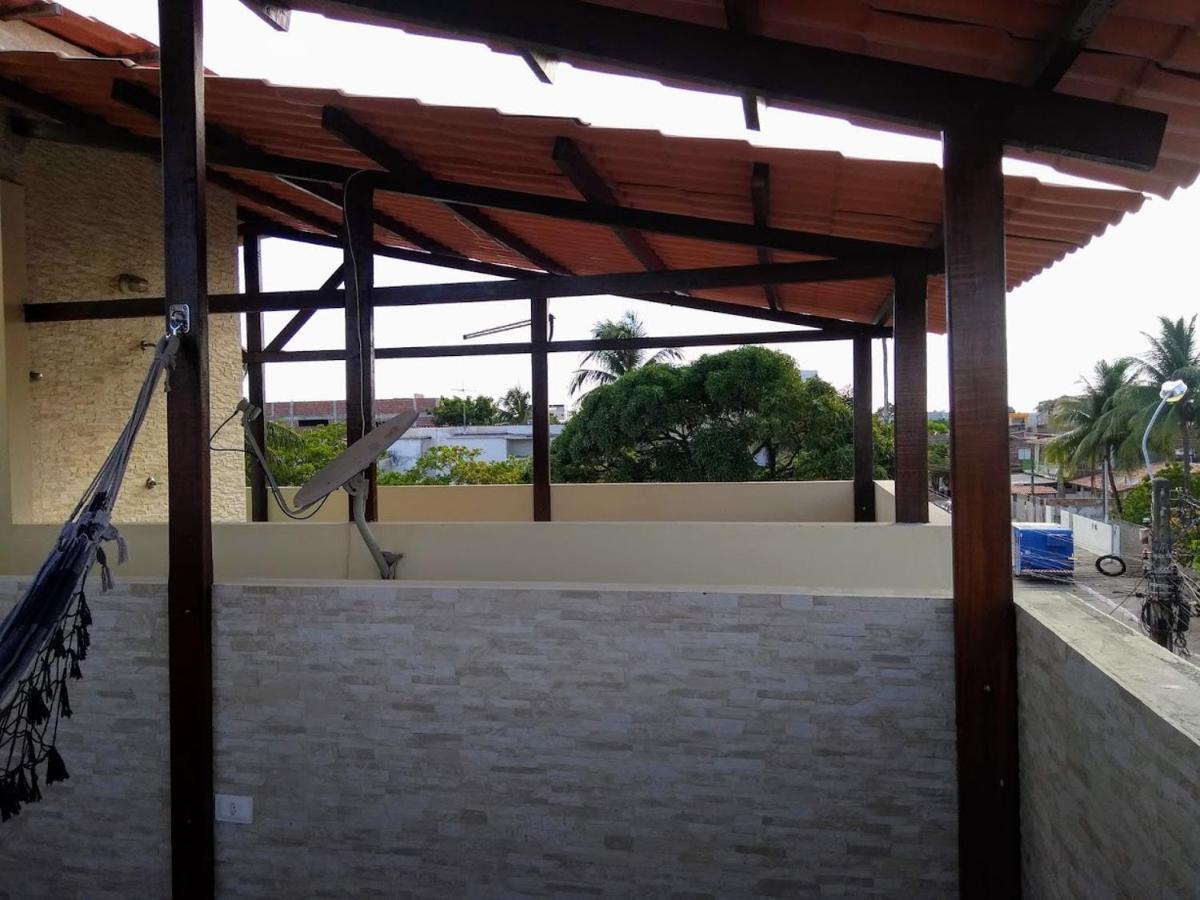 Vila Flat Marimba - Duplex Pôrto das Galinhas Exteriér fotografie